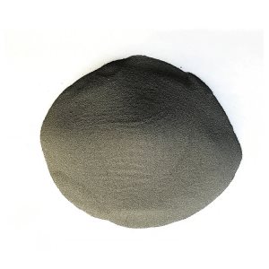 广东雾化球形重介质硅铁粉