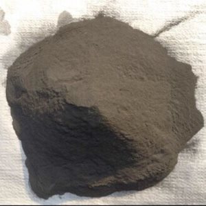 广东洗煤介质粉