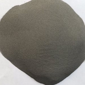 广东雾化重介质硅铁粉