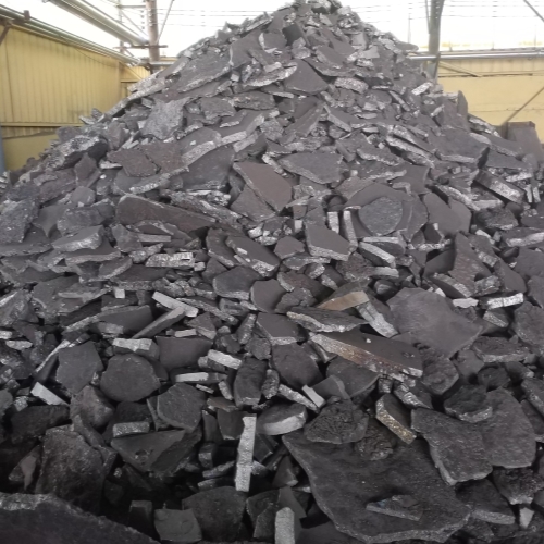 广东重介质硅铁