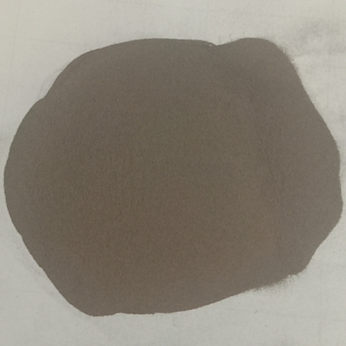 广东研磨硅铁粉