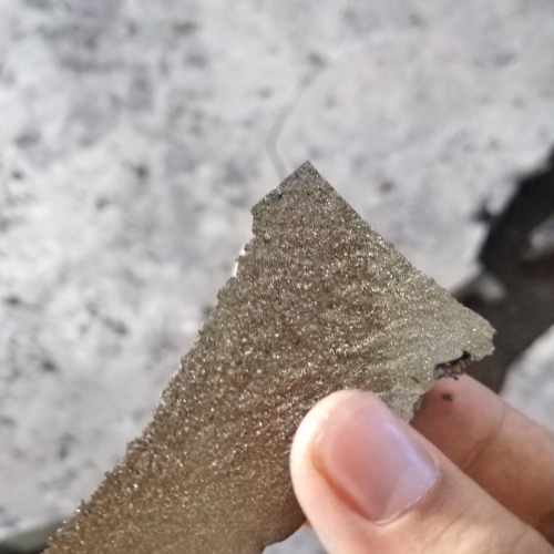 广东供应重介质硅铁