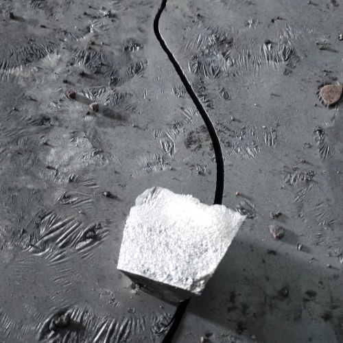 广东重介质硅铁