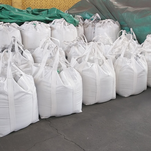 广东重介质硅铁