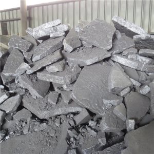 广东铁合金公司