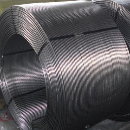 广东金属包芯线