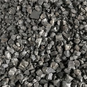 广东低硅硅铁粉